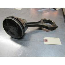 03P001 Piston and Connecting Rod Standard For 05-06 HONDA ODYSSEY EX 3.5 13210RGLA00